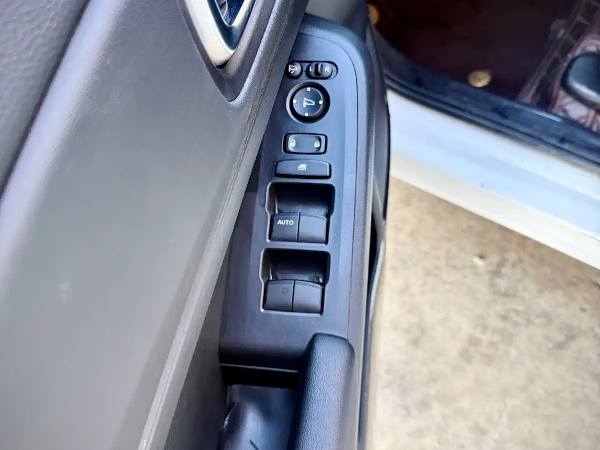 Honda XR-V 2024 2023 1.5L CVT Heatwave Edition