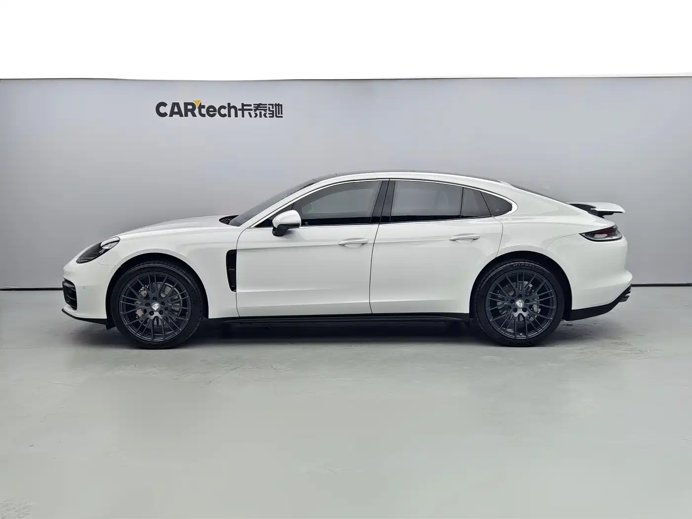Porsche Panamera 2023 Panamera 2.9T фото 3