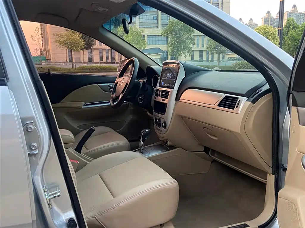 Buick Excelle 2013 1.5L Automatic Classic фото 7