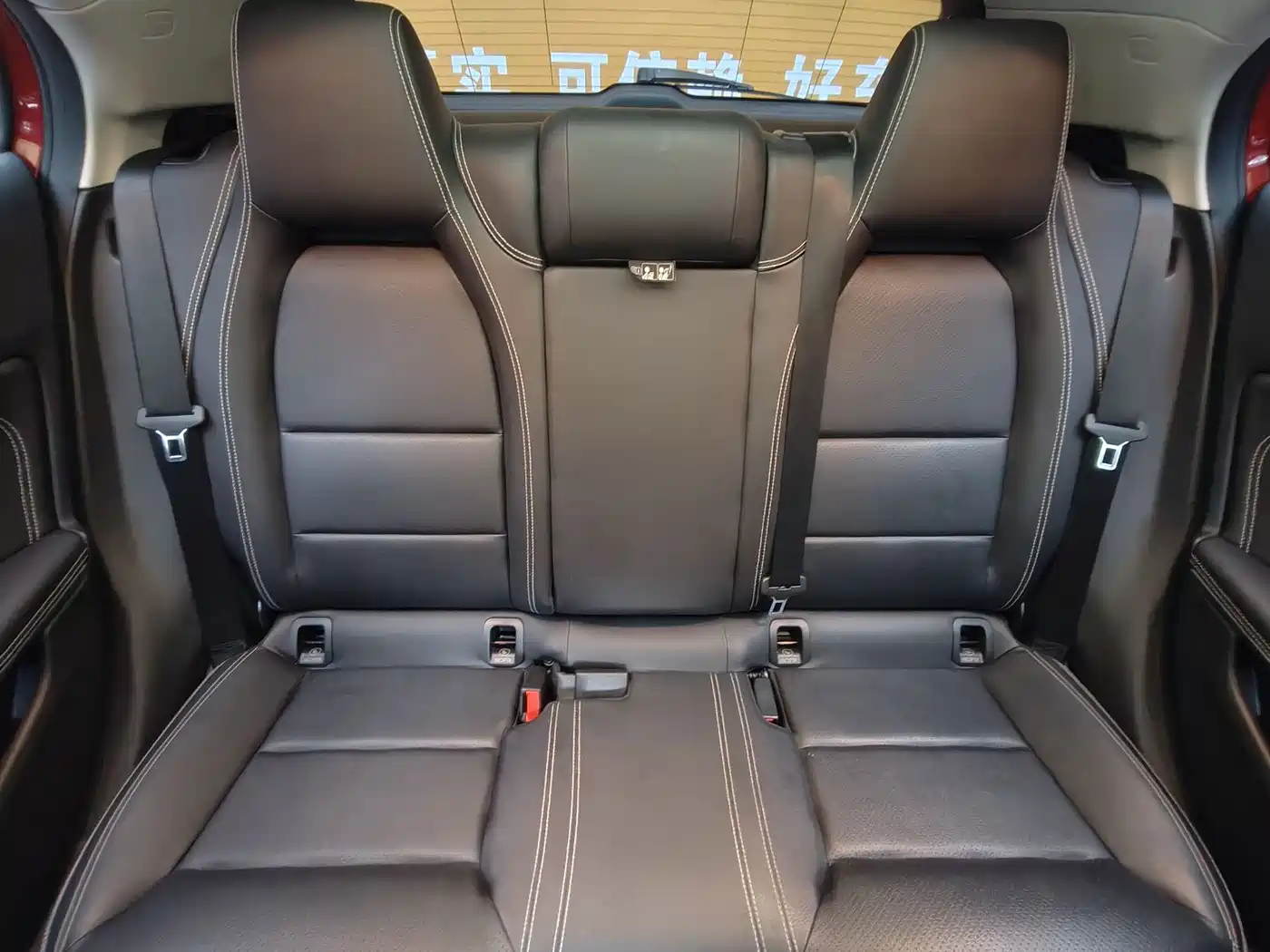 Mercedes-Benz GLA 2016 GLA 200 Dynamic фото 14