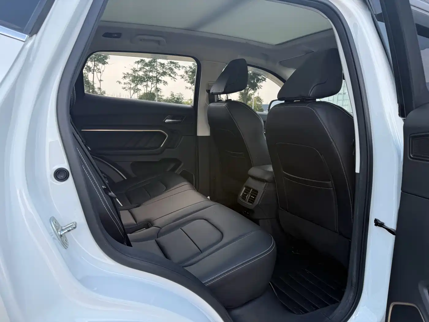 Фото 12 - Haval H6