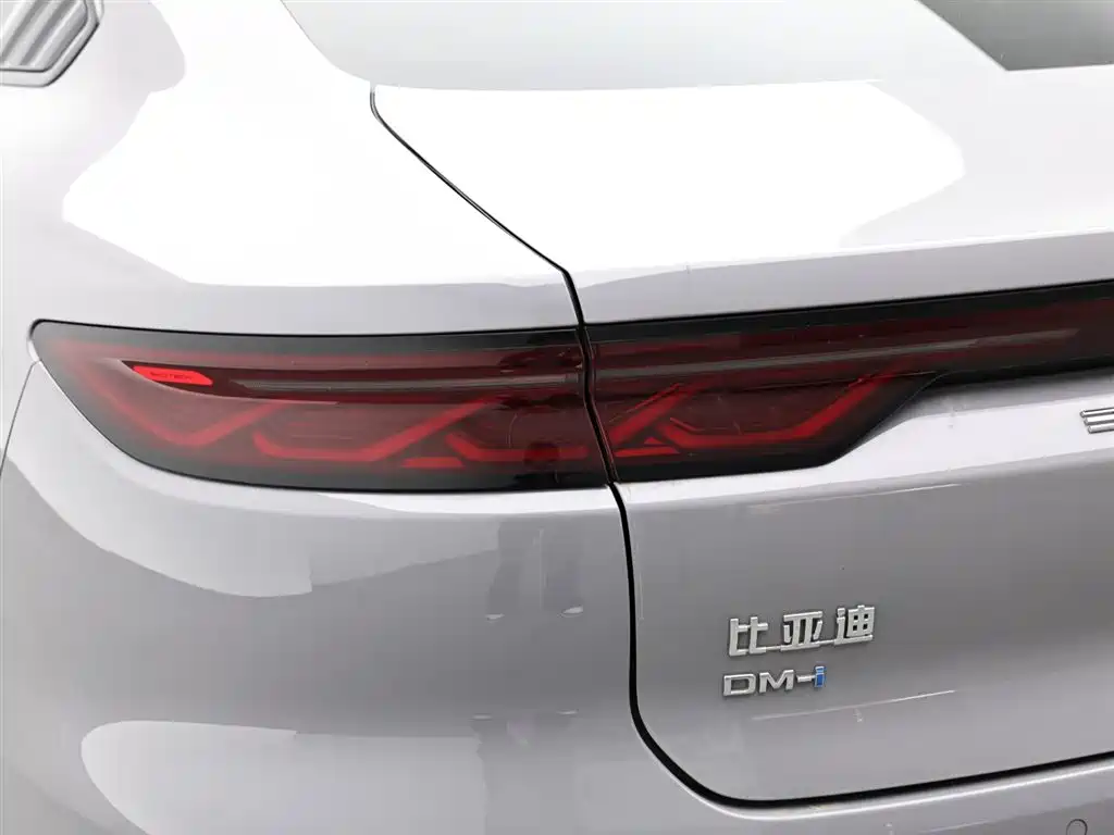 BYD HAN