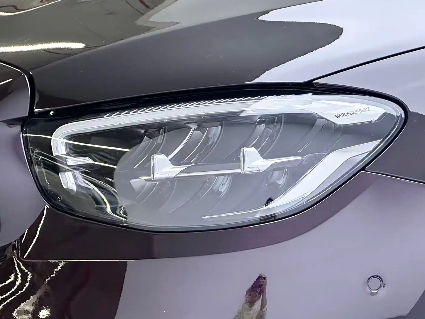 Mercedes-Benz E-Class 2023 E 300 L Luxury фото 15