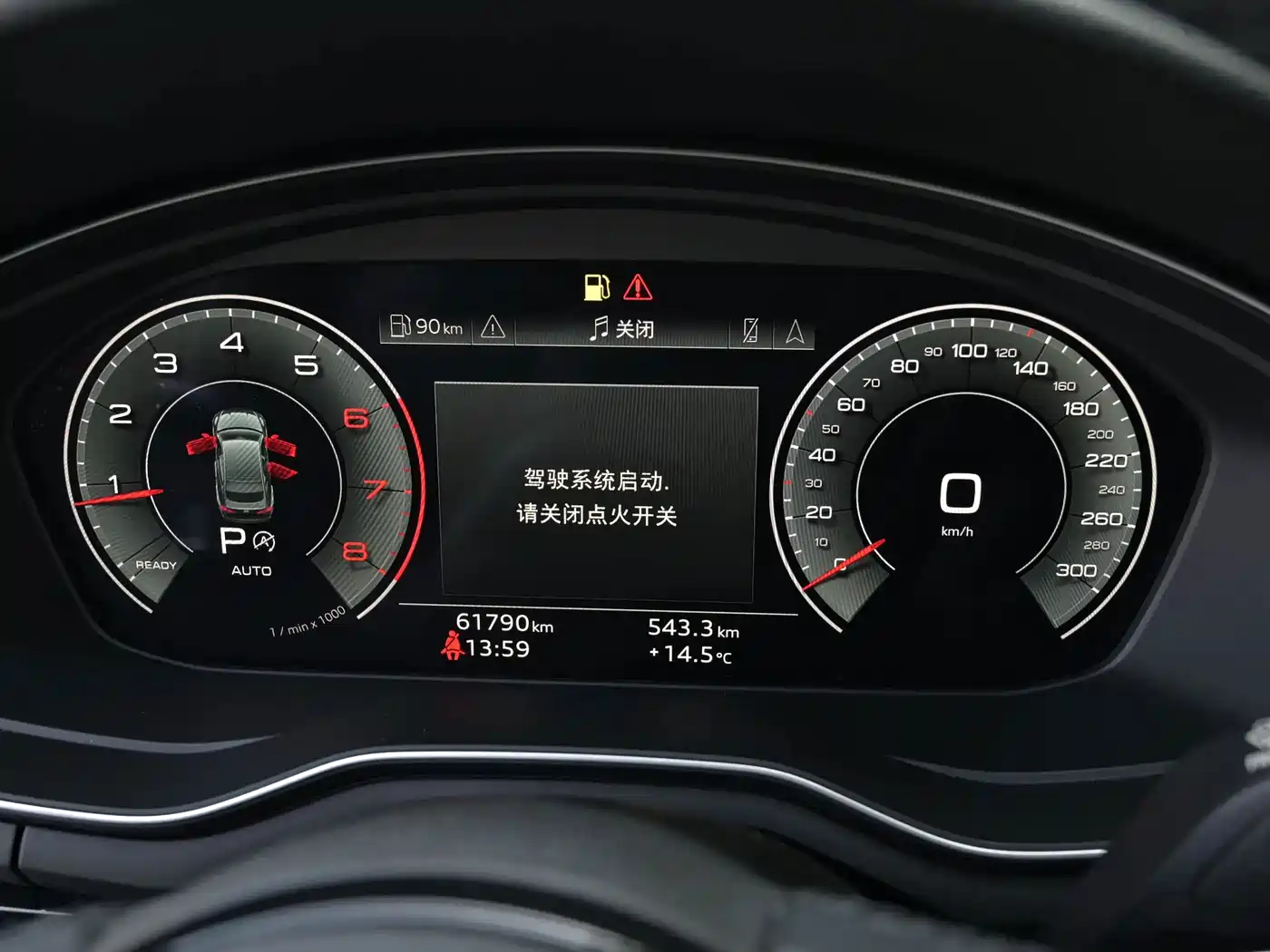 Audi A5 (Import) 2022 Sportback 40 TFSI Fashion Dynamic фото 18