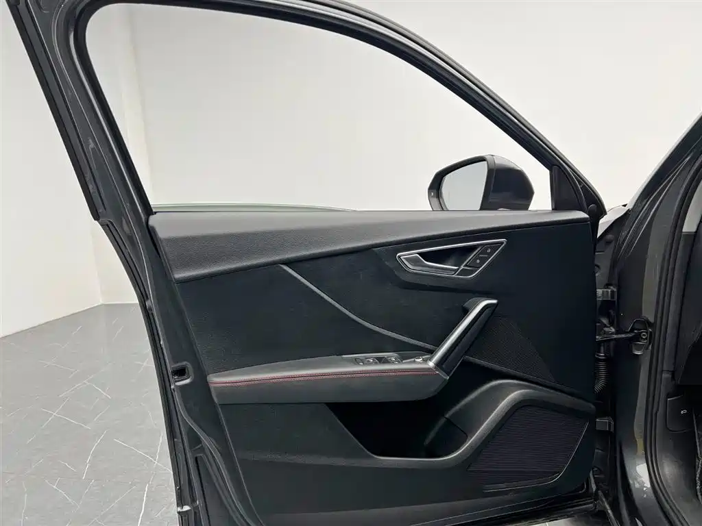 Audi Q2L 2022 35 TFSI Progressive Dynamic фото 12