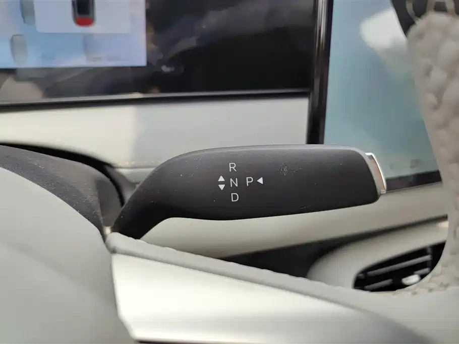 BYD Sealion 06 New Energy 2025 EV 605 Pilot Pro Edition фото 16