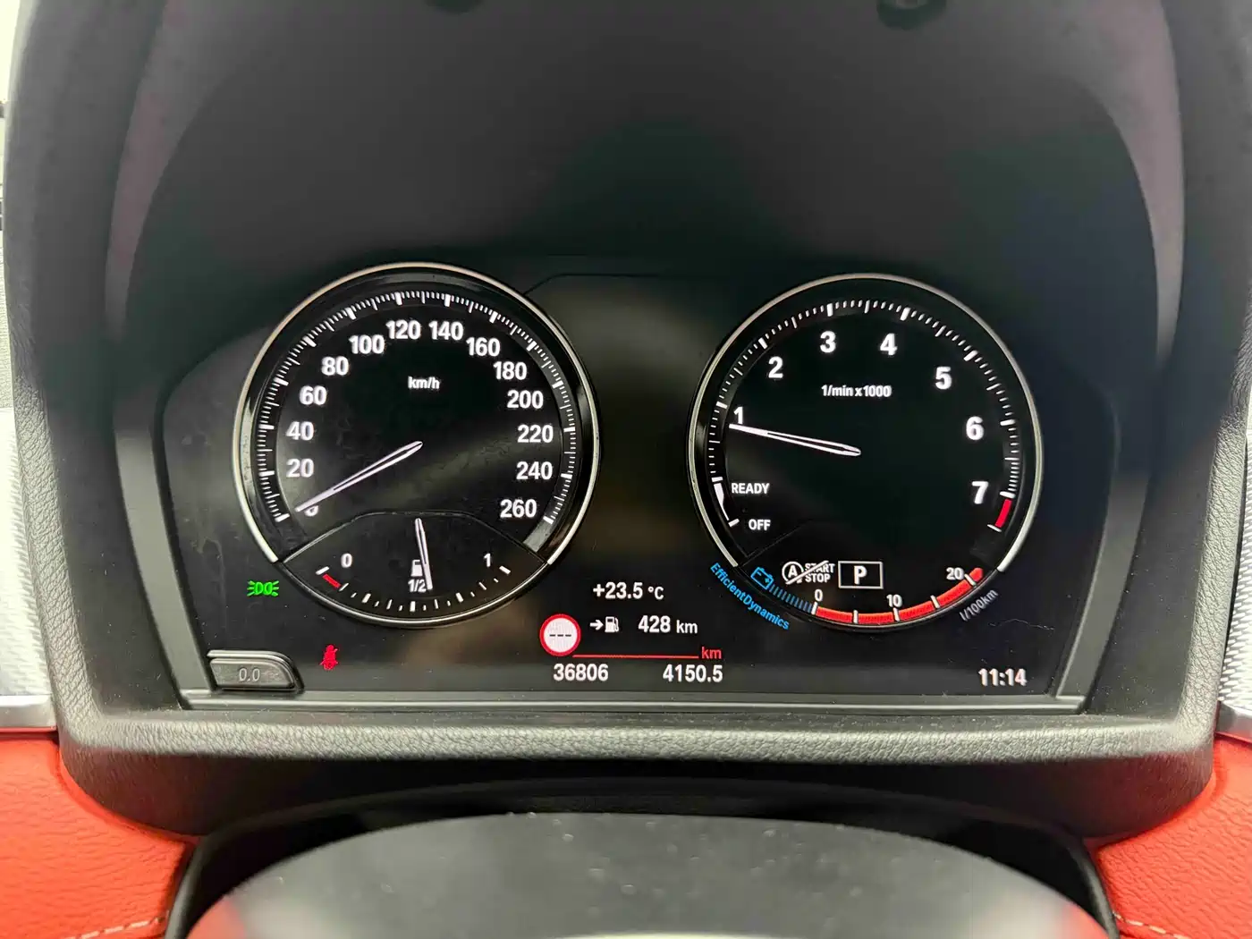 BMW X2 2020 xDrive25i M Sport Package фото 12