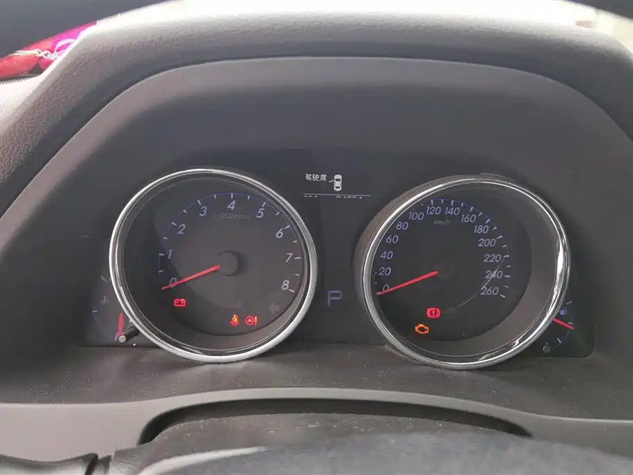 Toyota Reiz 2013 2.5S Elite Edition фото 14