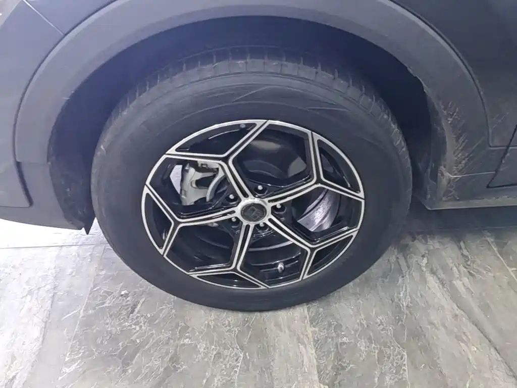 Photo 23 - Changan CS55 PLUS