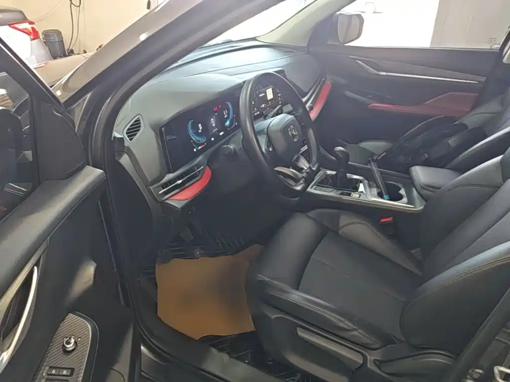Photo 16 - Changan CS55 PLUS