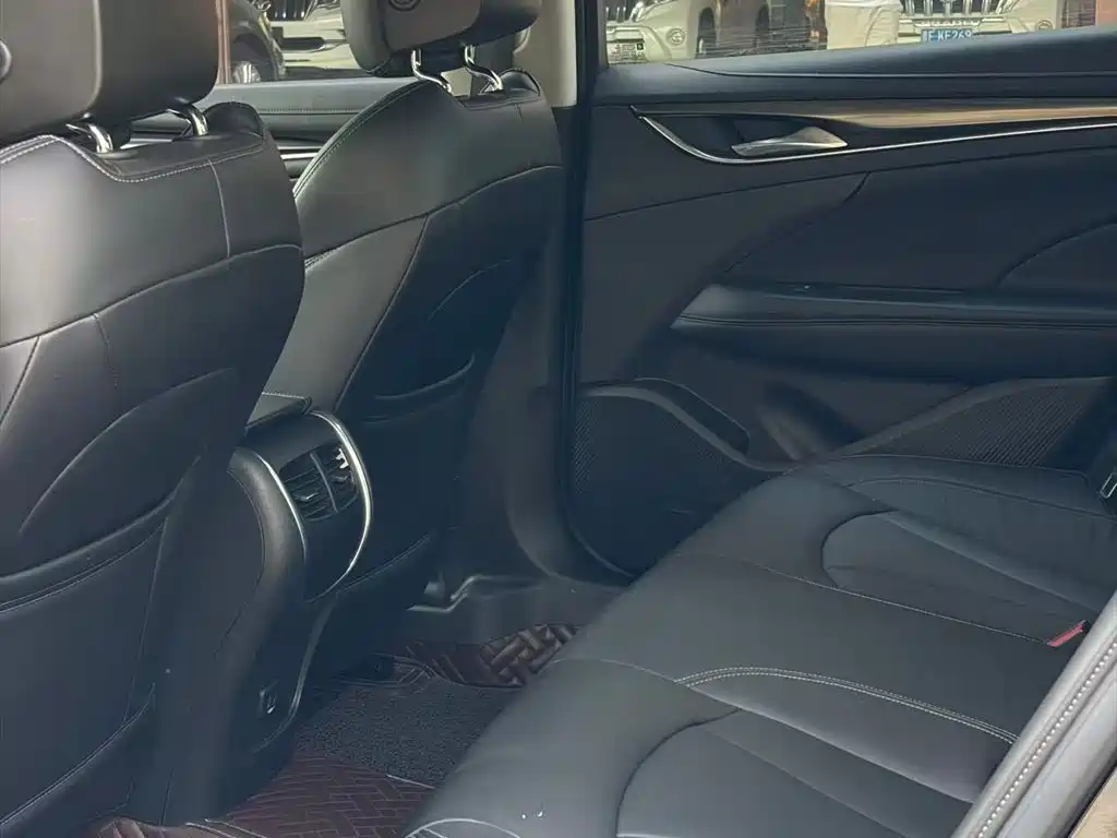 Buick LaCrosse 2019 28T Luxury Edition фото 10