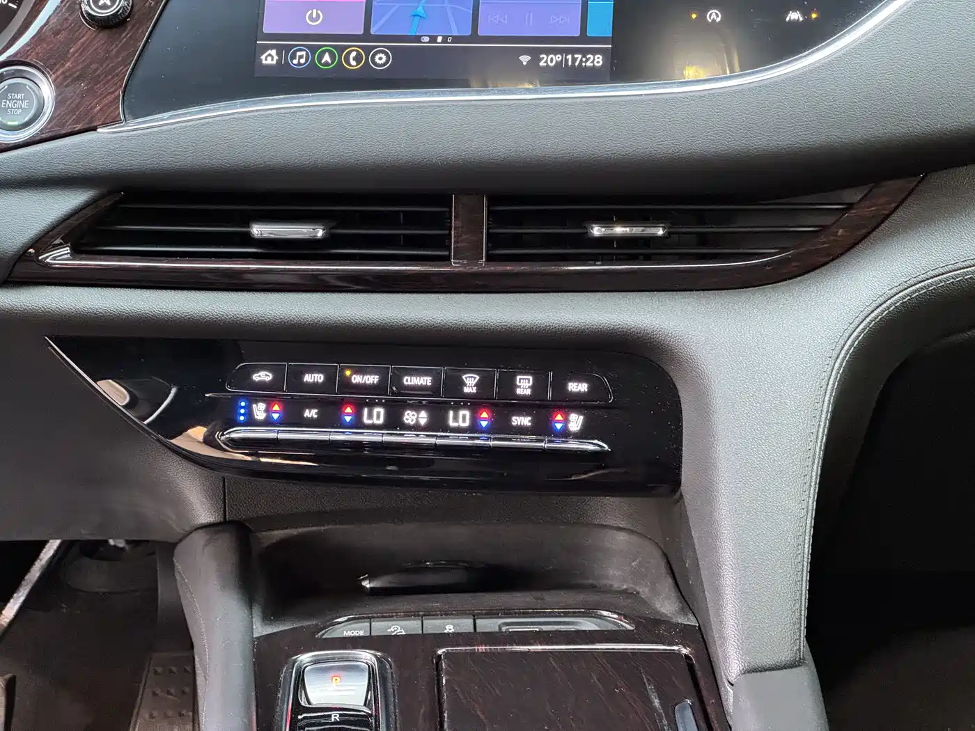 Buick Enclave 2022 2022 652T 2WD Premium 7-Seater