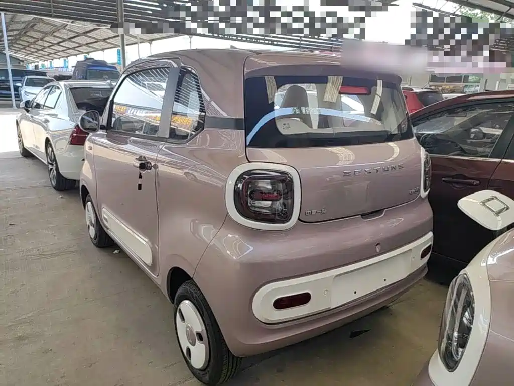Besturn Bestune Pony 2026 2026 222km Cute Pony Plus