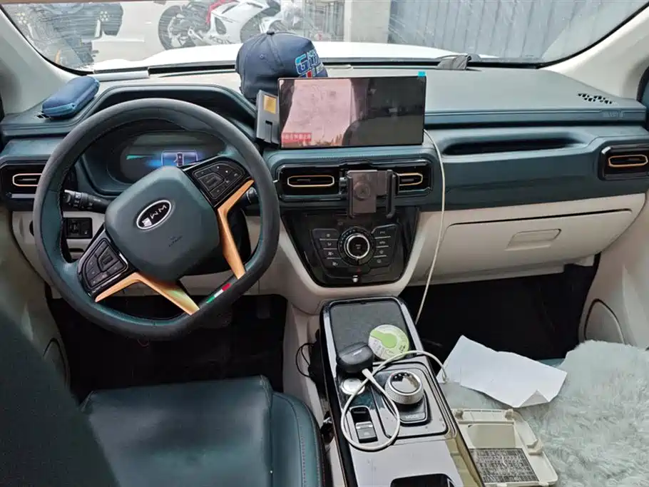 SWM SWAY MOTORS SWM SWAY TIGER EDI