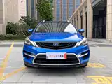 صورة 2 - Geely Emgrand GS