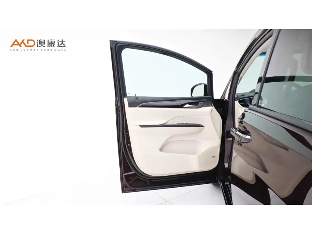 Buick GL8 2022 Avenir Avia 6-Seater Virtue Edition фото 11