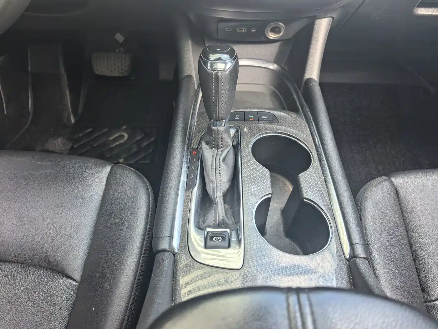 Chevrolet Malibu XL 2019 535T CVT Connected Edition фото 10