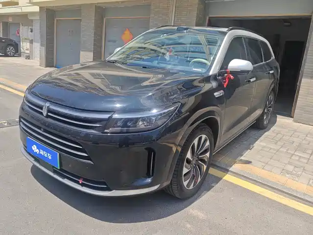 AITO Wenjie AITO M7 2024