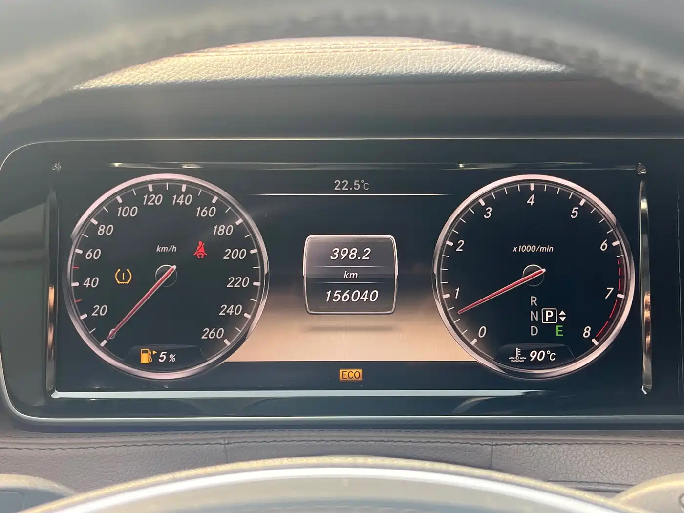Mercedes-Benz S-Class 2014 S 400 L Premium фото 11