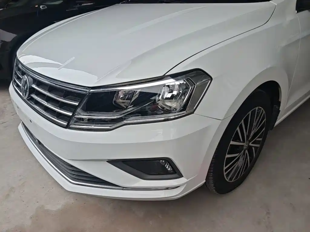 Volkswagen Jetta 2019 2019 Dream Edition 1.5L Manual Comfort