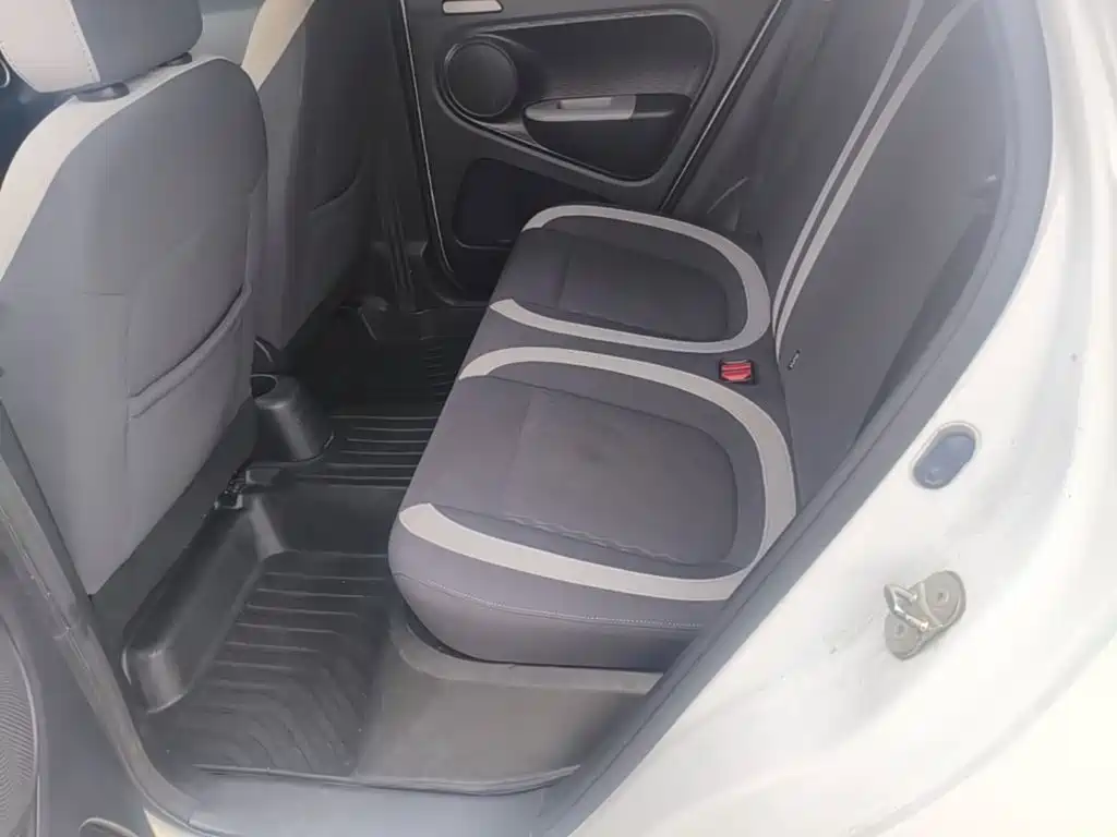 Ora Black Cat 2021 2021 351km Luxury Model