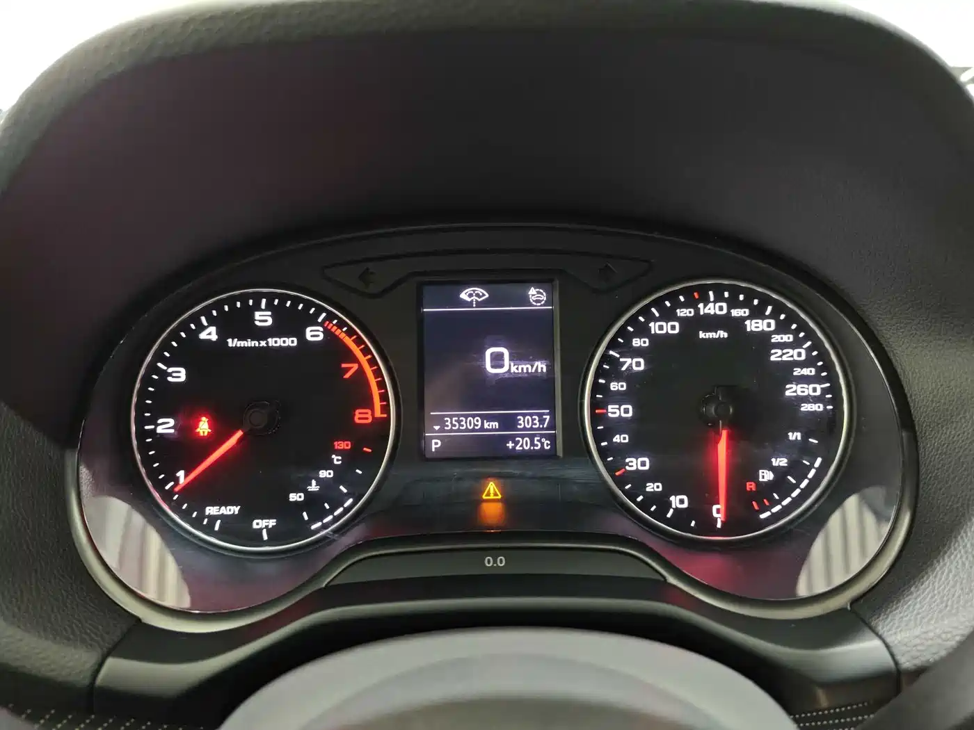 Audi Q2L 2021 35 TFSI Progressive Dynamic фото 7