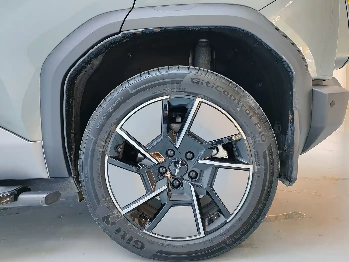 FANG CHENG BAO TITANIUM 3