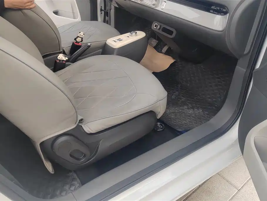 CHANGAN CHANGAN LUMIN