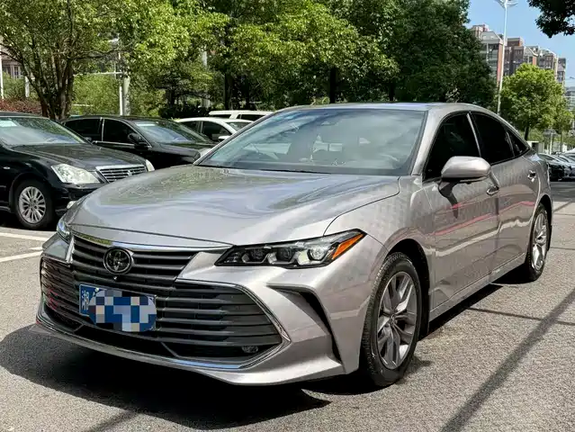 Toyota Avalon 2020