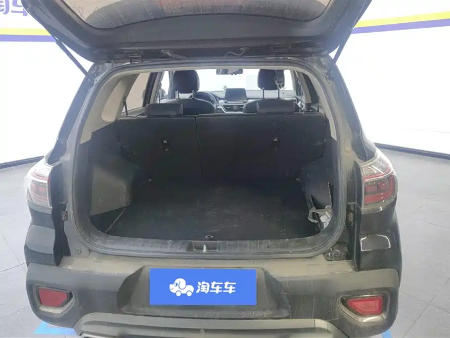 Kia Sportage 2018 2.0L Automatic Smart Luxury (China V) фото 4