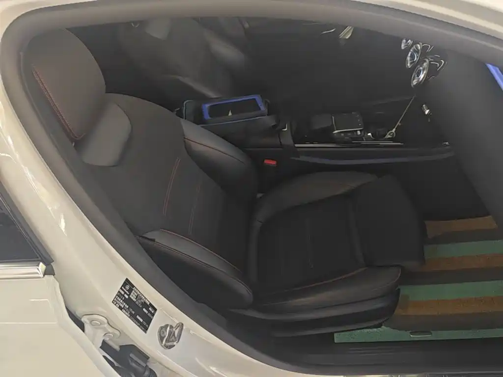 Mercedes-Benz A-Class 2024 2023 A 200 L Fashion