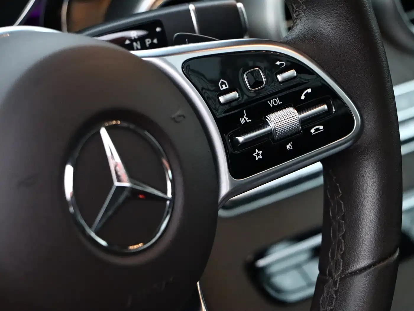 Mercedes-Benz GLC 2020 GLC 300 L 4MATIC Dynamic фото 11