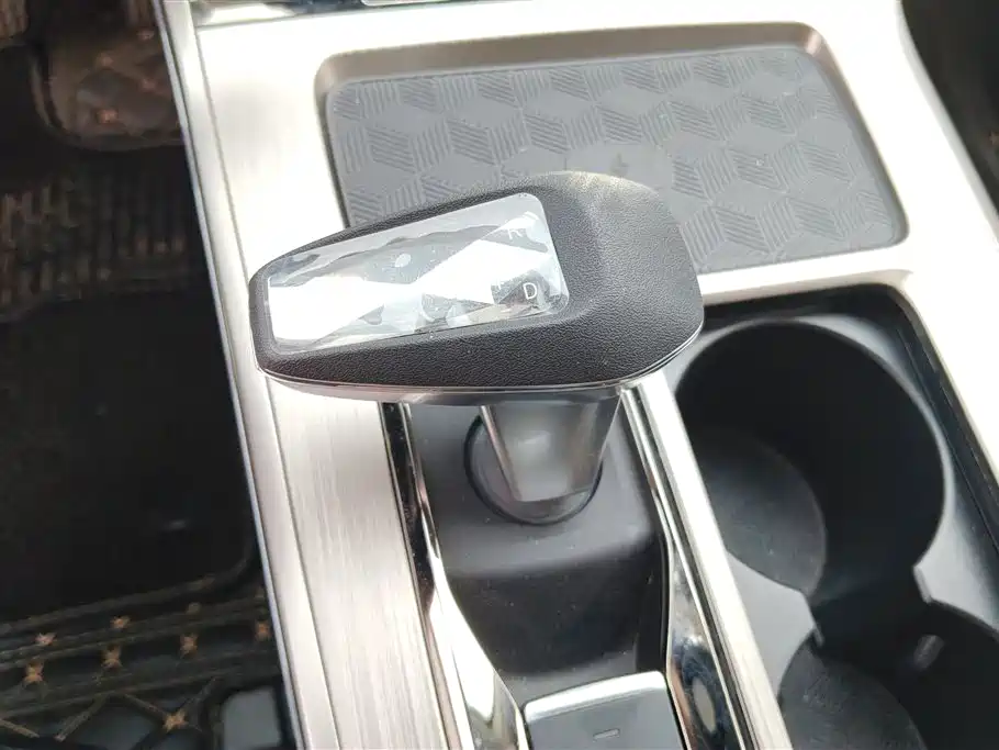 EXEED XINGTU LINGYUN