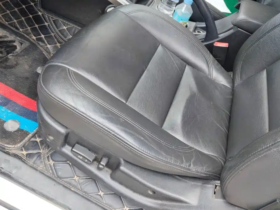 Haval H5 Classic 2019 2018 Classic 2.0T Manual 4WD Premium