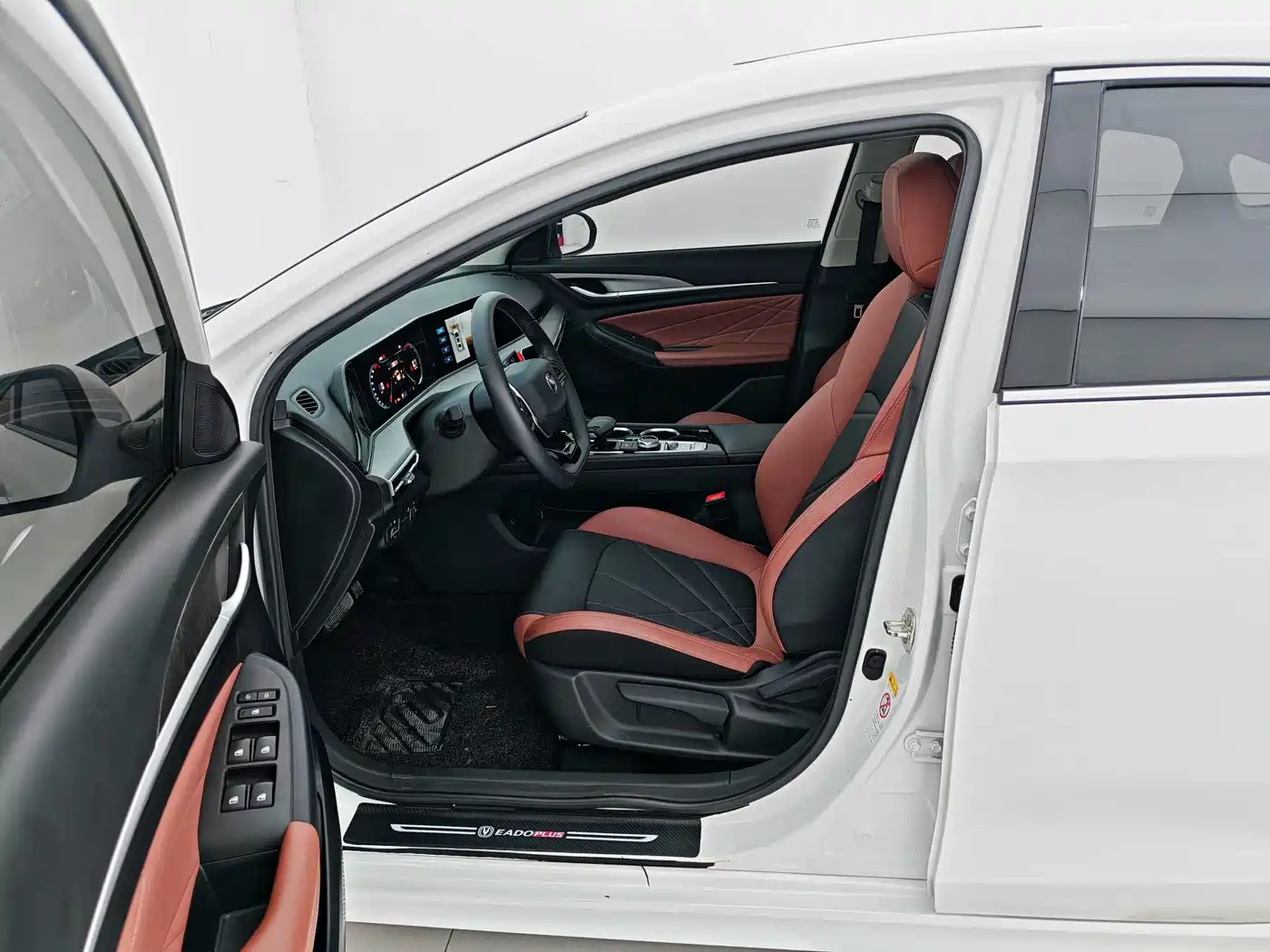 CHANGAN YIDONG