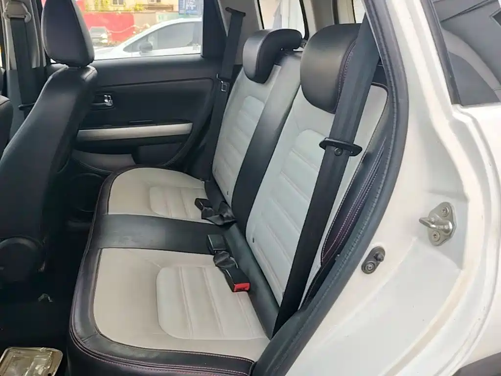 Great Wall M4 2014 2014 1.5L Manual Luxury