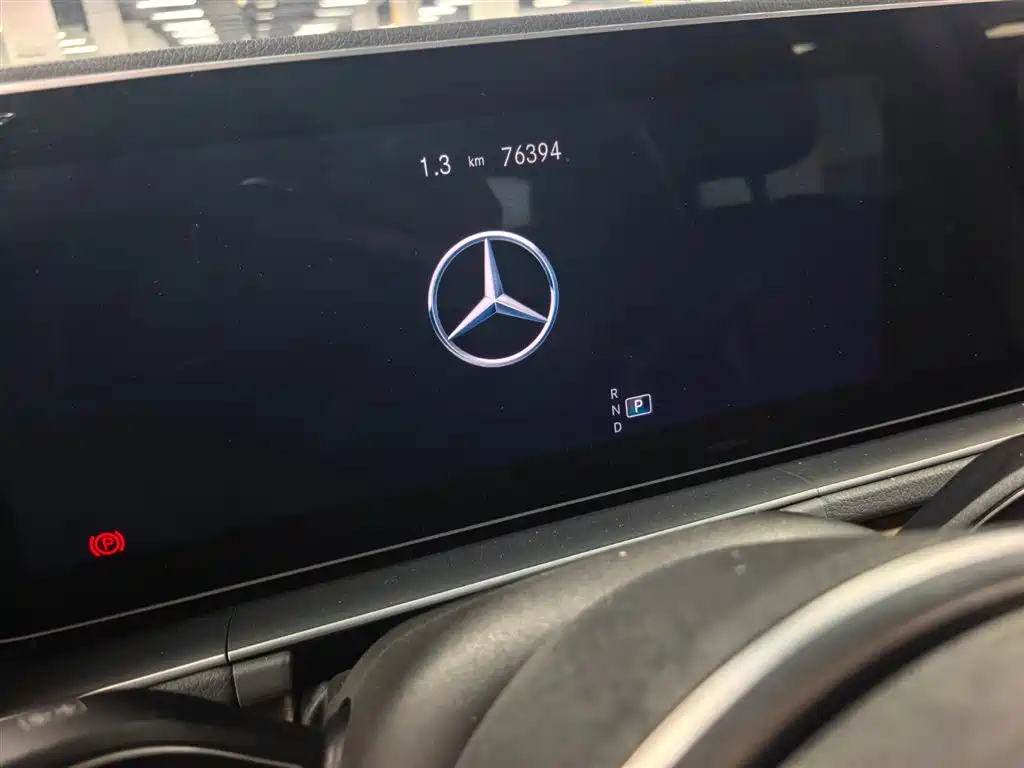 Mercedes-Benz GLE 2020 Facelift GLE 350 4MATIC Luxury фото 6