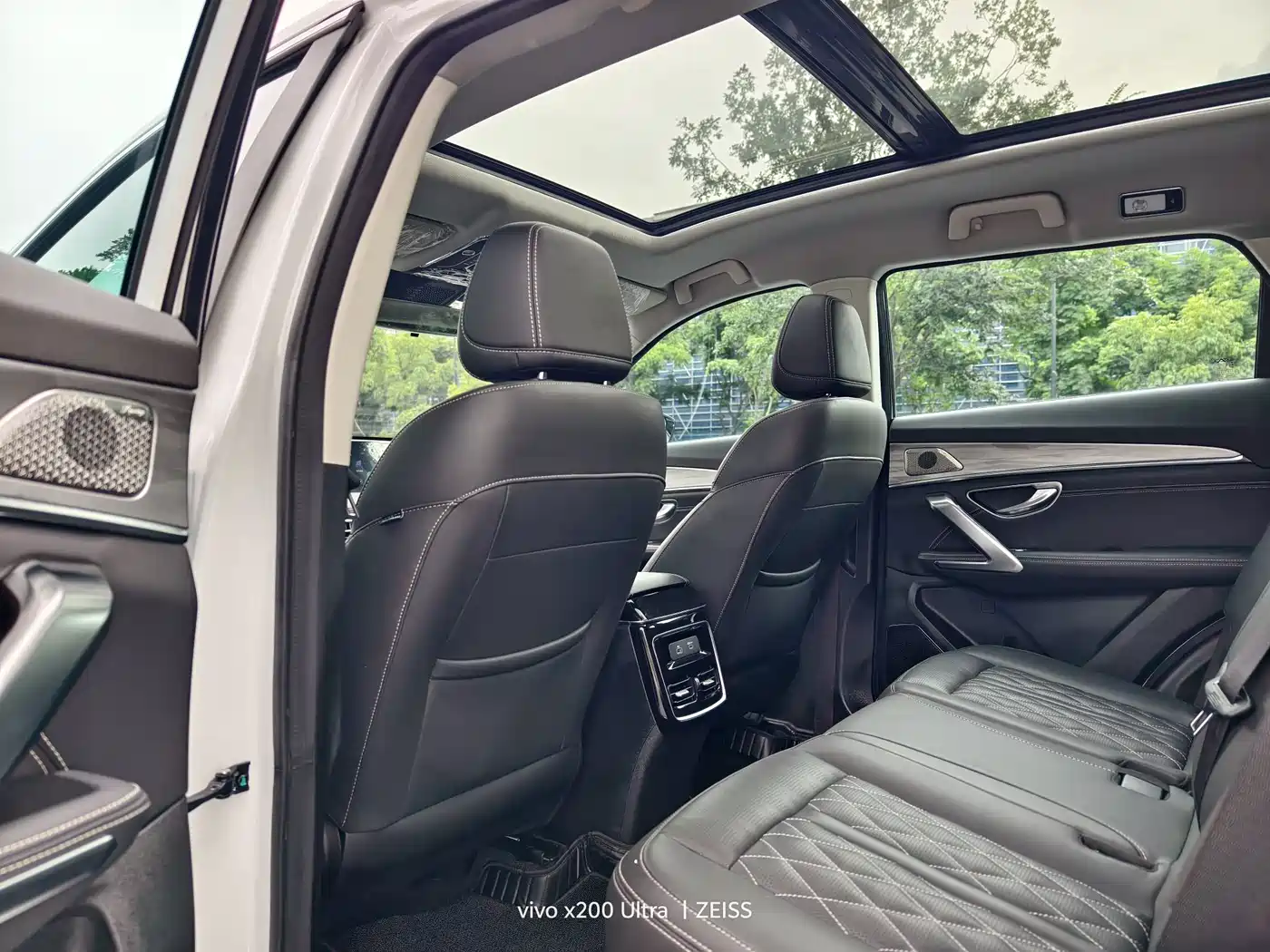Фото 5 - Jetour X70 PLUS
