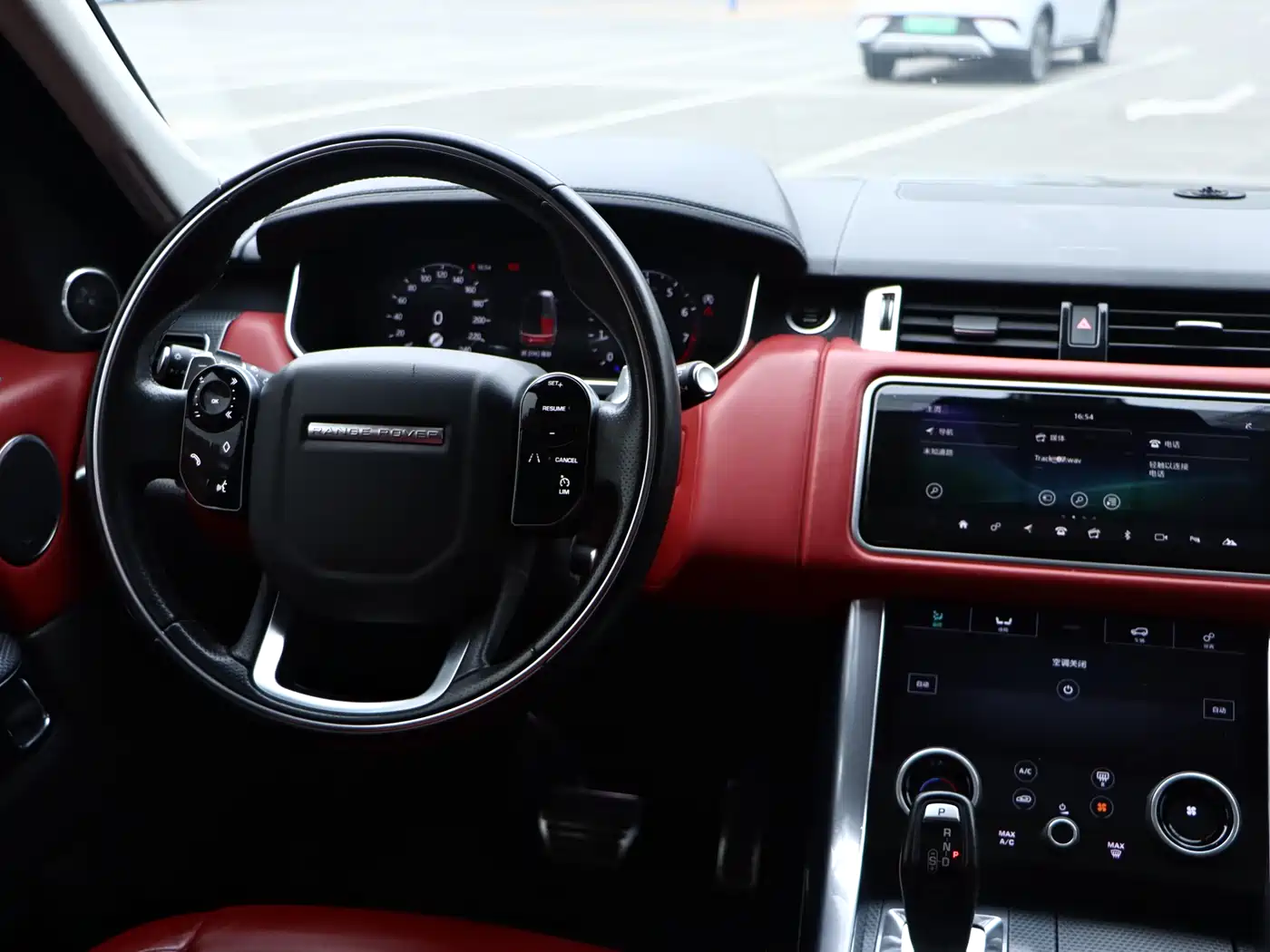 Land Rover Range Rover Sport 2020 3.0 L6 HSE DYNAMIC фото 17