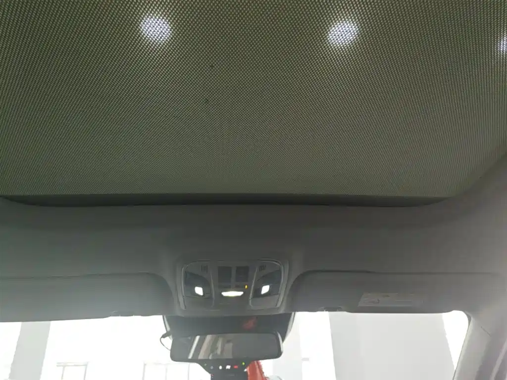Haval F7 2019 Model 2.0T 4WD i-Yue China V фото 25