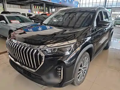 Jetour X90 PLUS