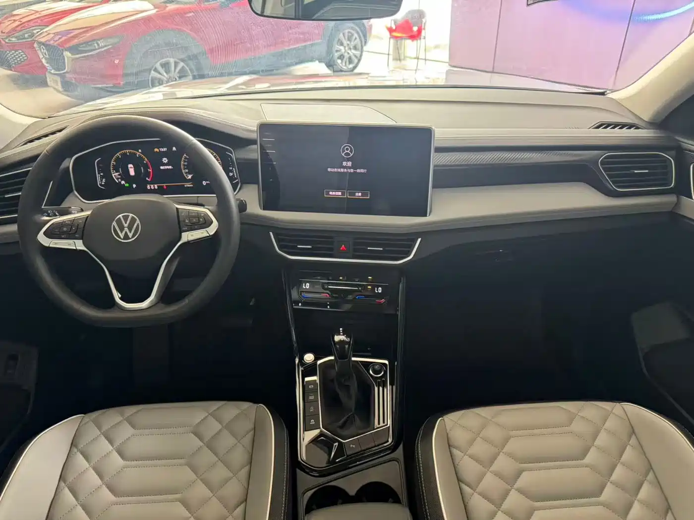 Volkswagen Tayron, миниатюра 15