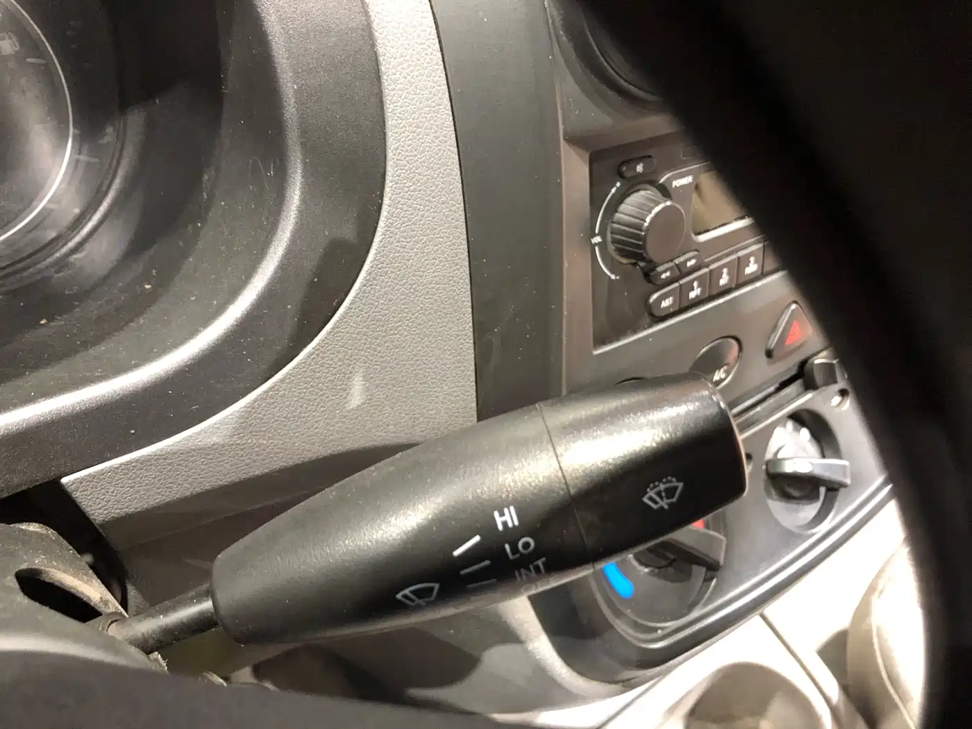 Wuling Motors Wuling Hongguang 2014 2014 Model 1.2L Base Version China IV