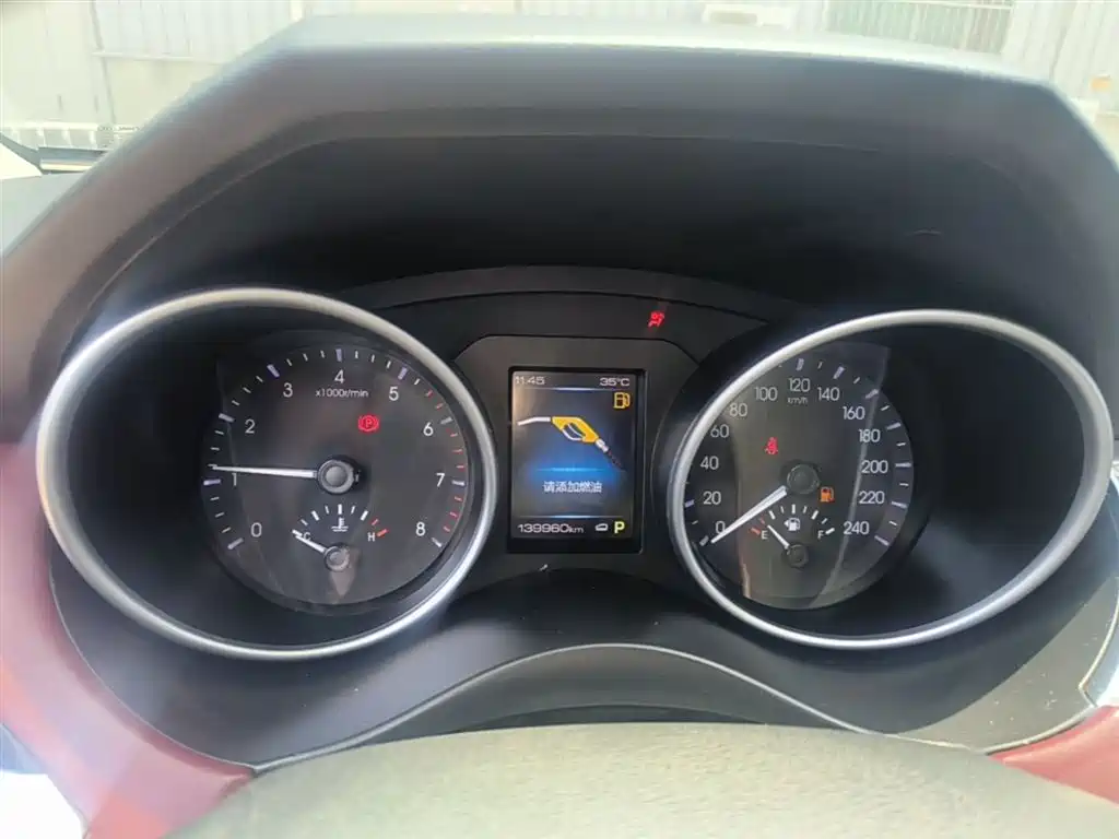 Haval H6 Coupe 2019 1.5T Auto 2WD Elite Edition China VI фото 12