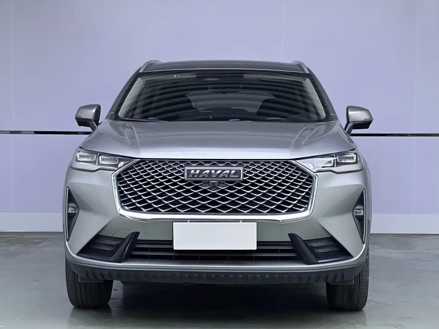 Haval H6 2022 3rd Gen 1.5T Auto 2WD Max фото 2