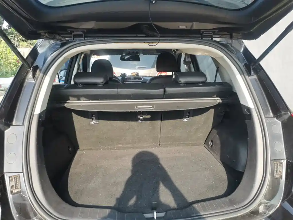 Фото 19 - Haval H2