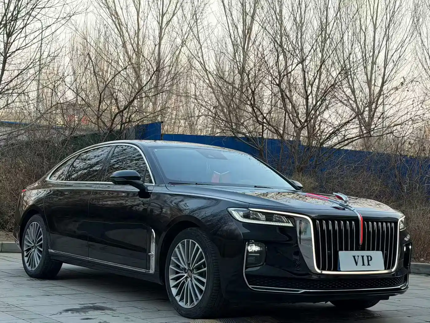 Hongqi HONGQI H9