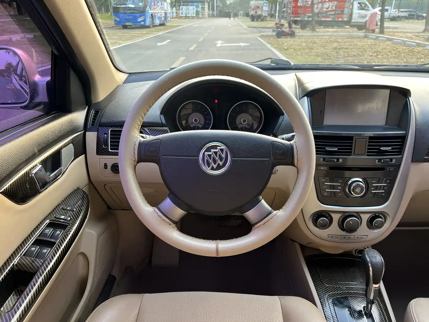 Buick Excelle 2013 1.5L Automatic Classic фото 19