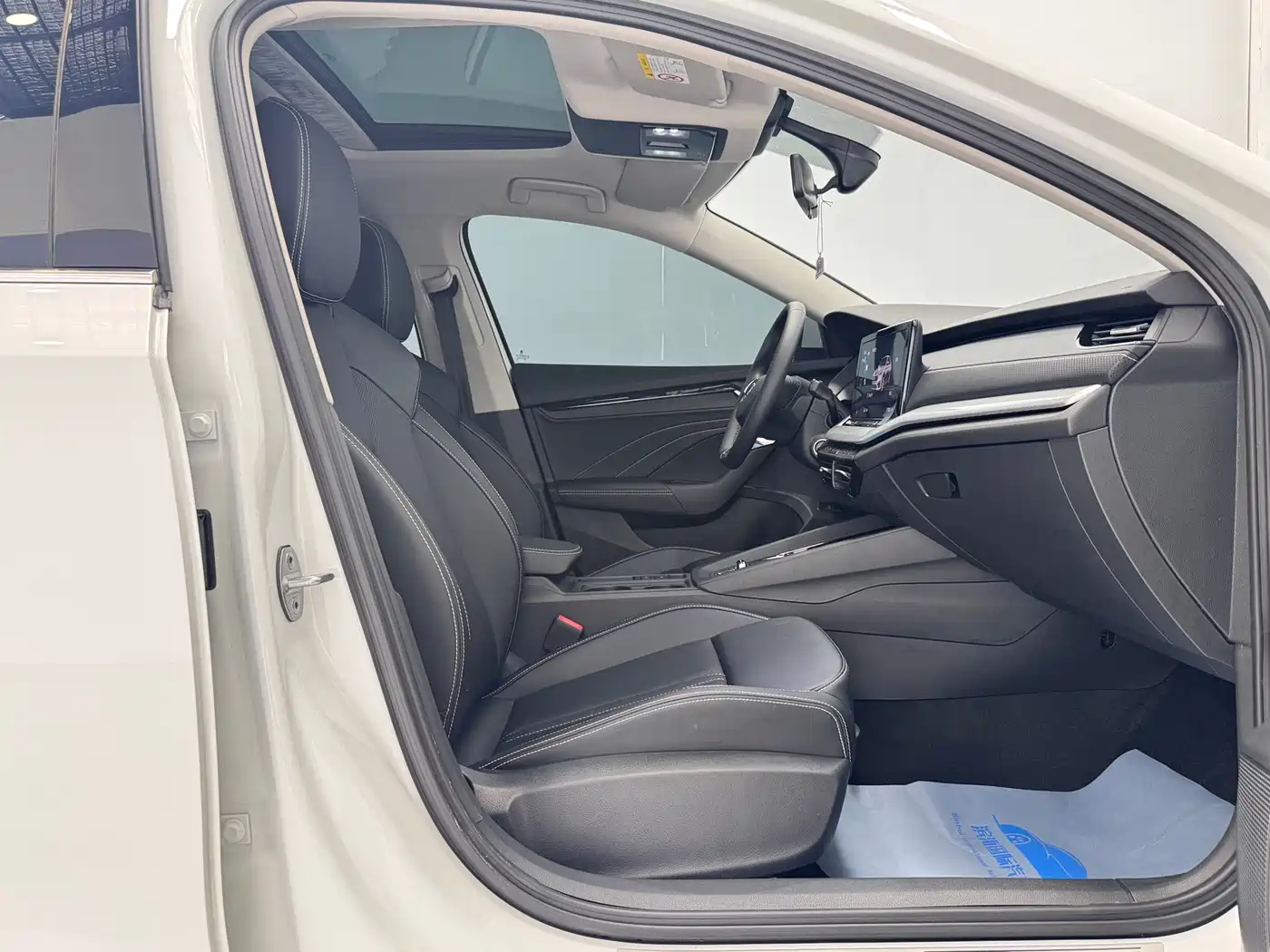 Škoda Octavia 2022 PRO TSI280 Premium Edition фото 11