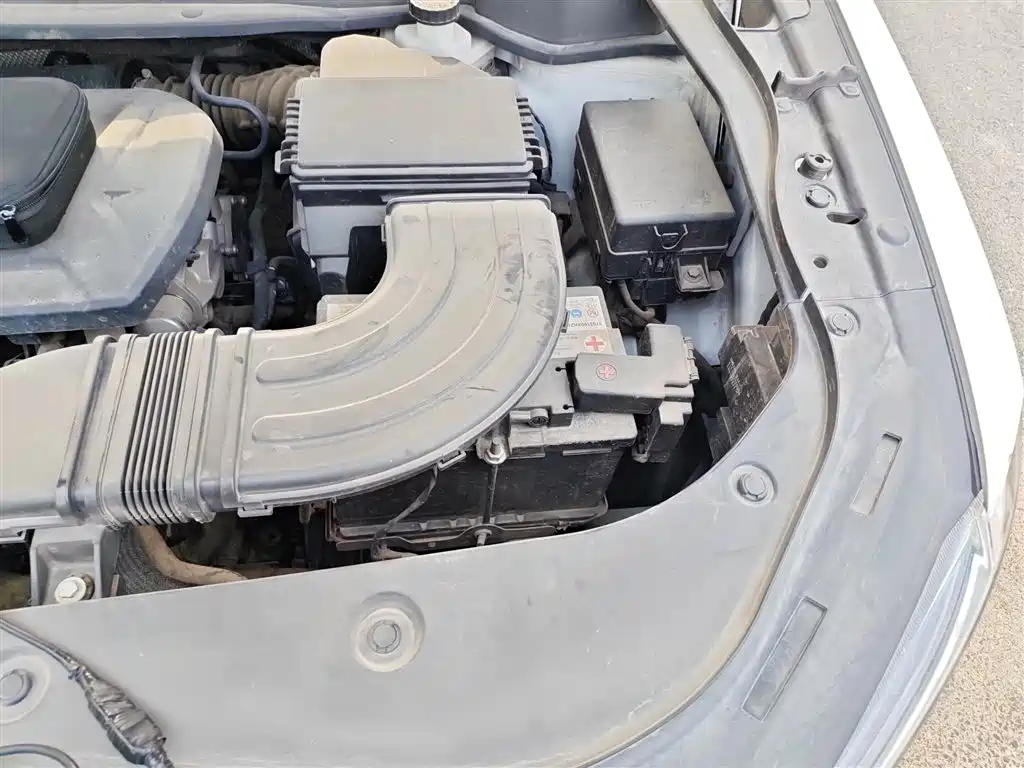 Haval F7x 2019 2.0T FWD Ultimate Tech Edition фото 22